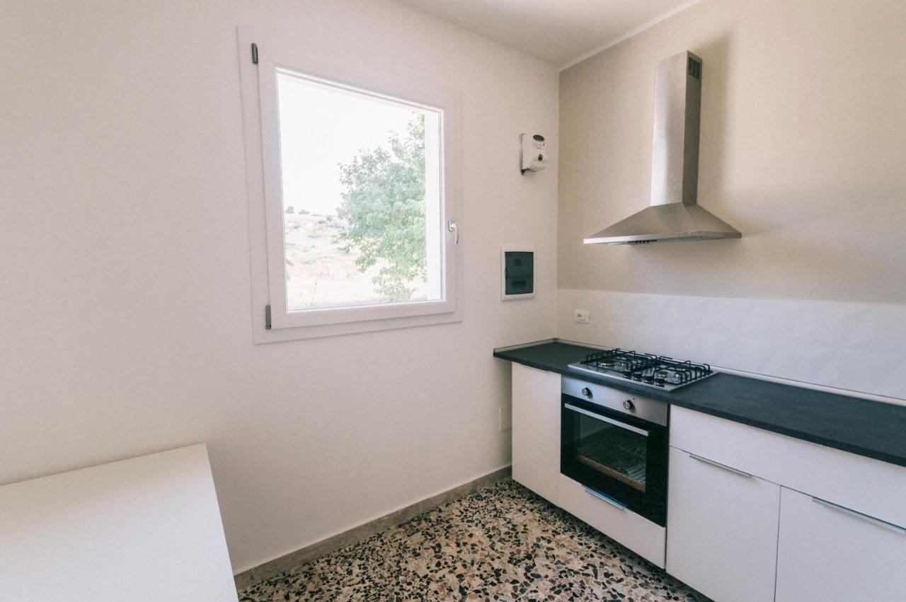 Targia House Villa Сиракуза Екстериор снимка